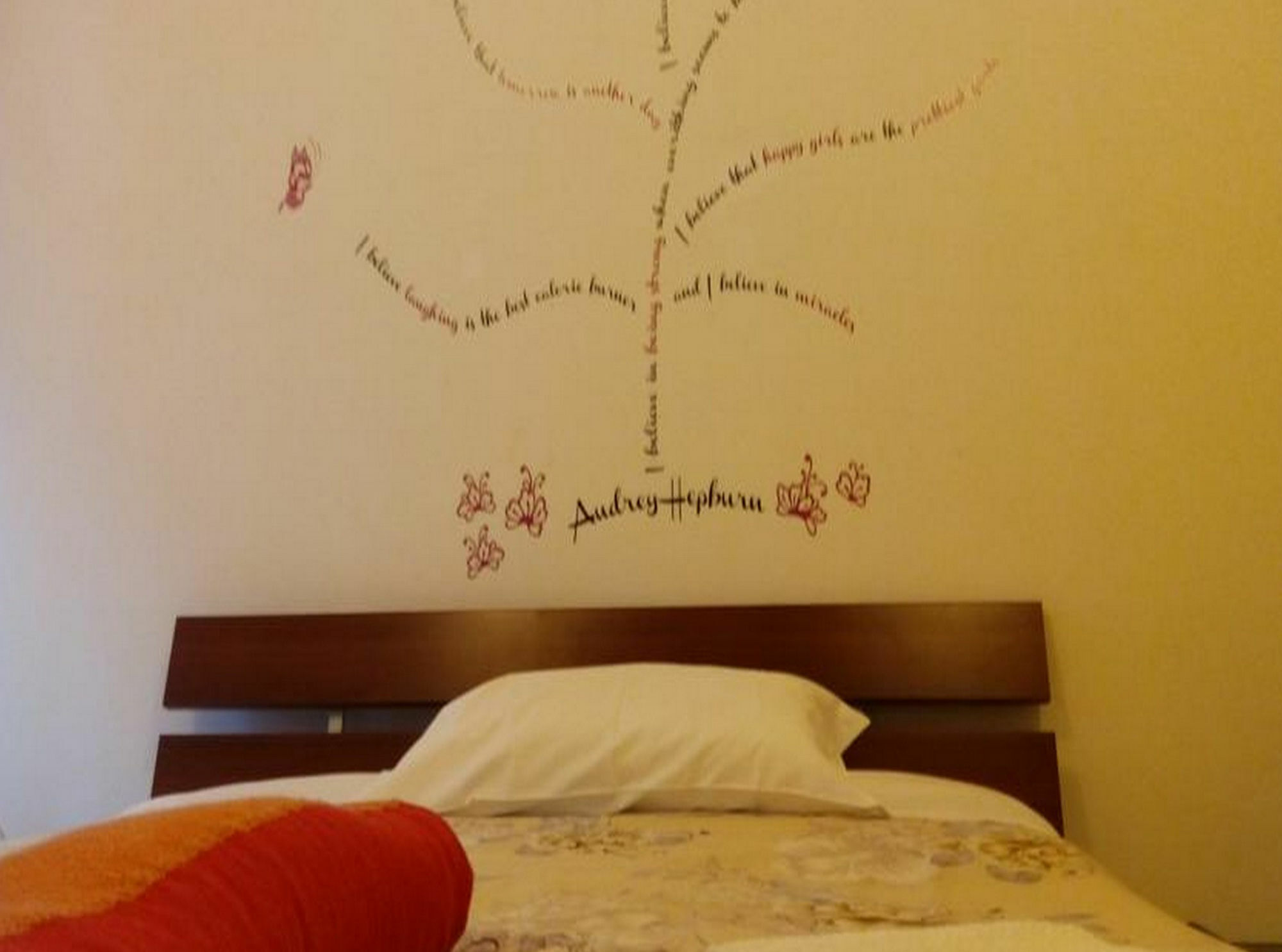 Bed & Breakfast‎ Asinelli 3*