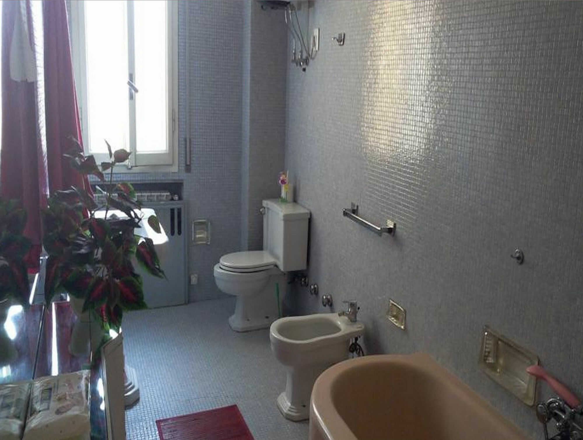 Bed & Breakfast‎ Asinelli 3*