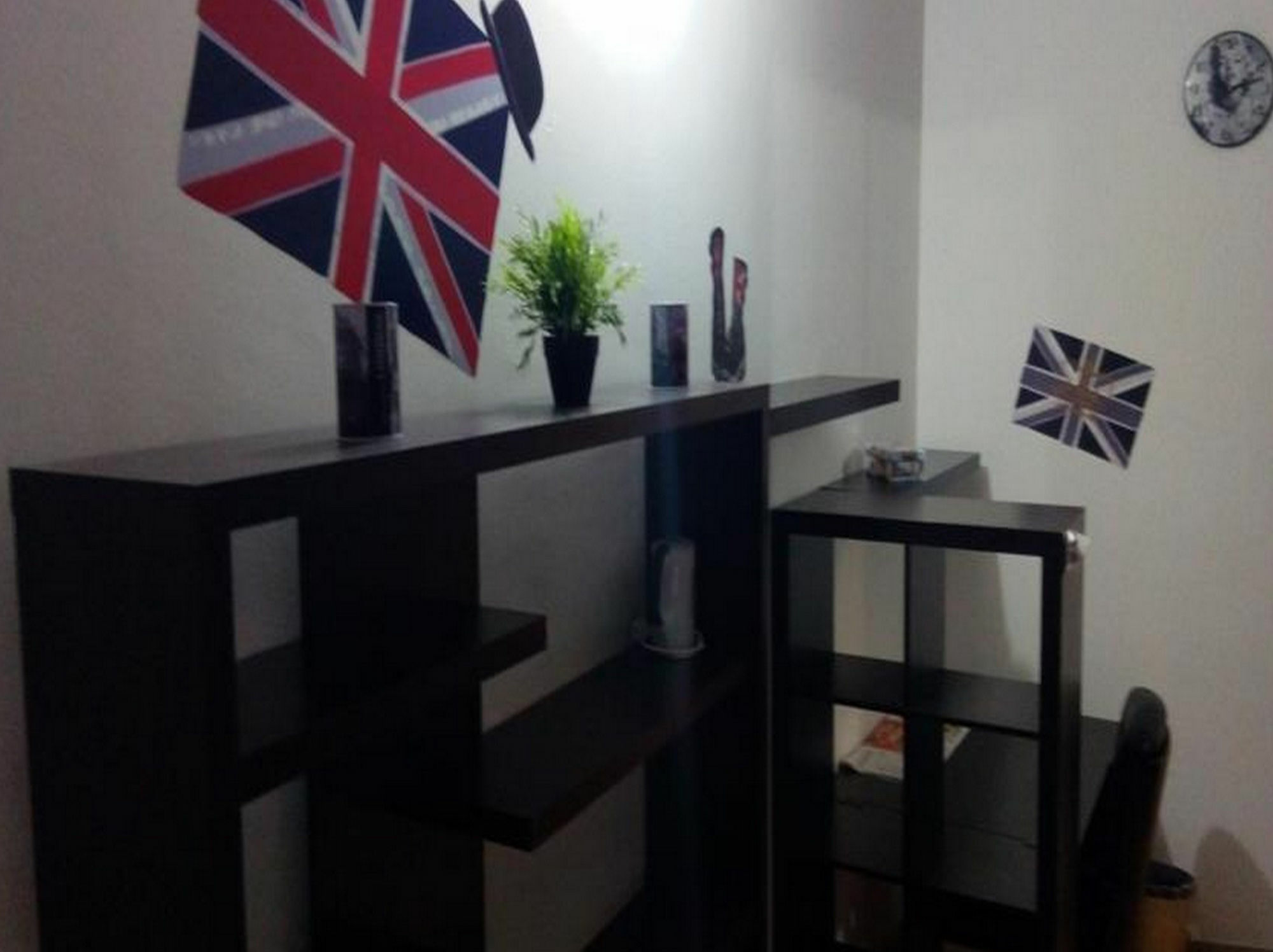 Bed & Breakfast‎ Asinelli