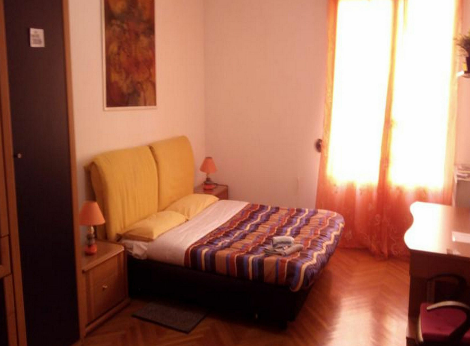 Bed & Breakfast‎ Asinelli Bed & Breakfast 3*
