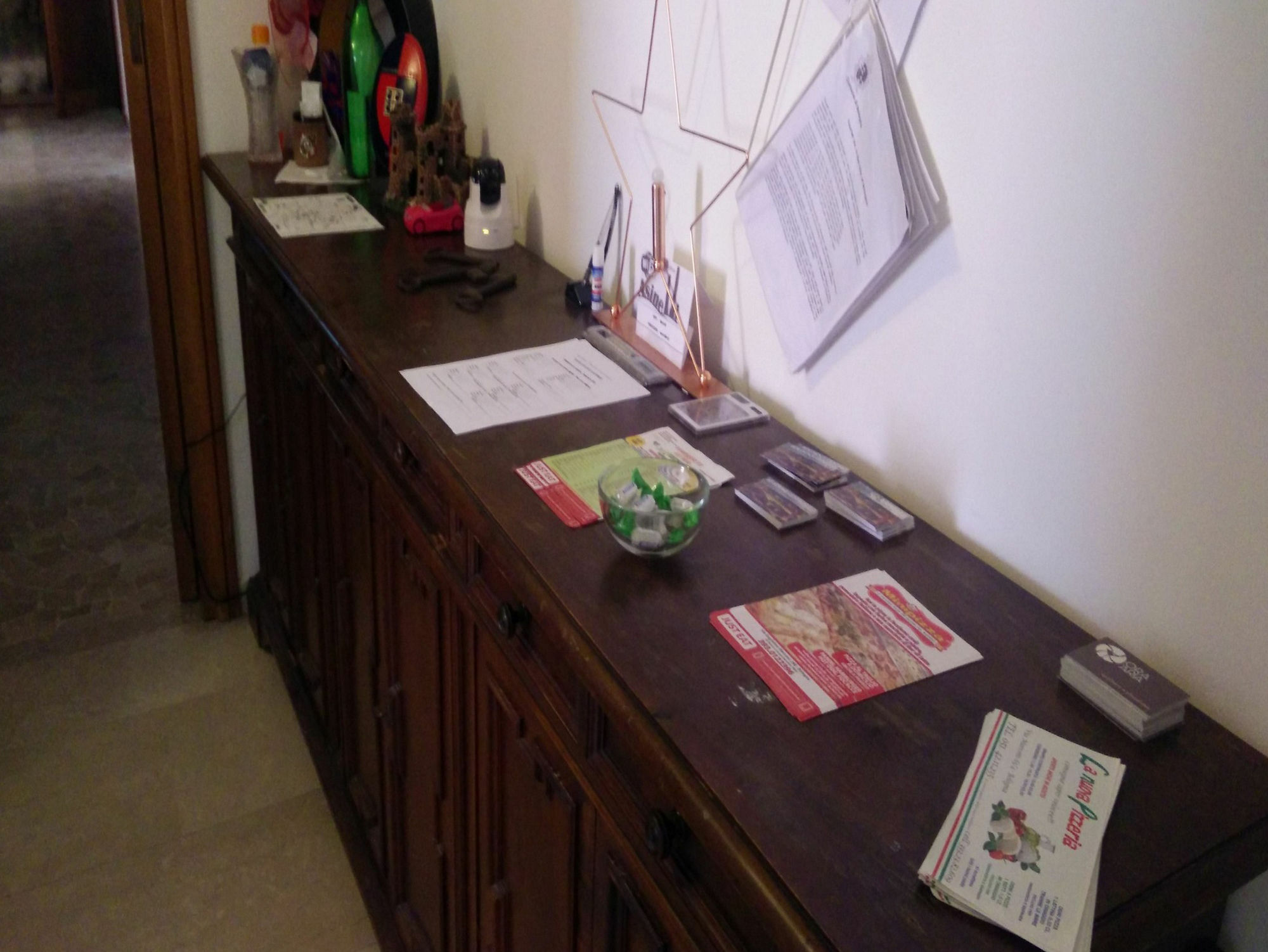 Bed & Breakfast Bed & Breakfast‎ Asinelli Bologna