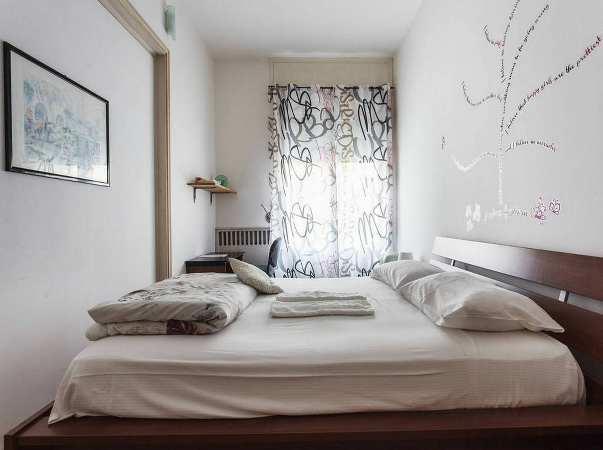 Bed & Breakfast‎ Asinelli