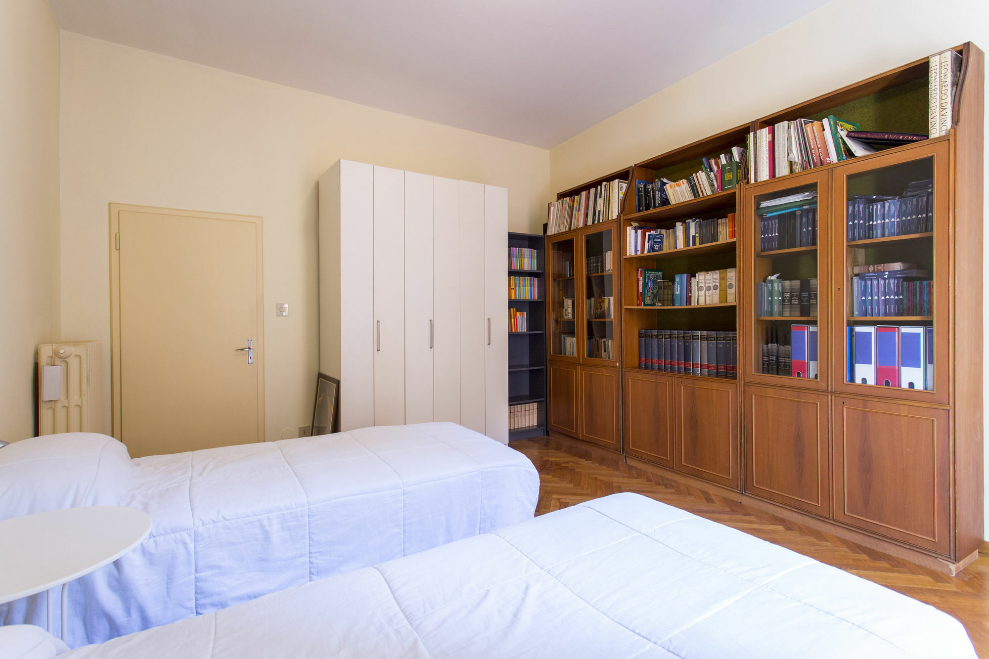 Del Professore By Bologna