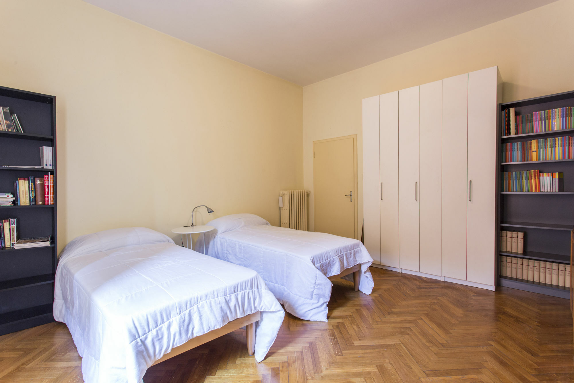 Apartment Del Professore By *