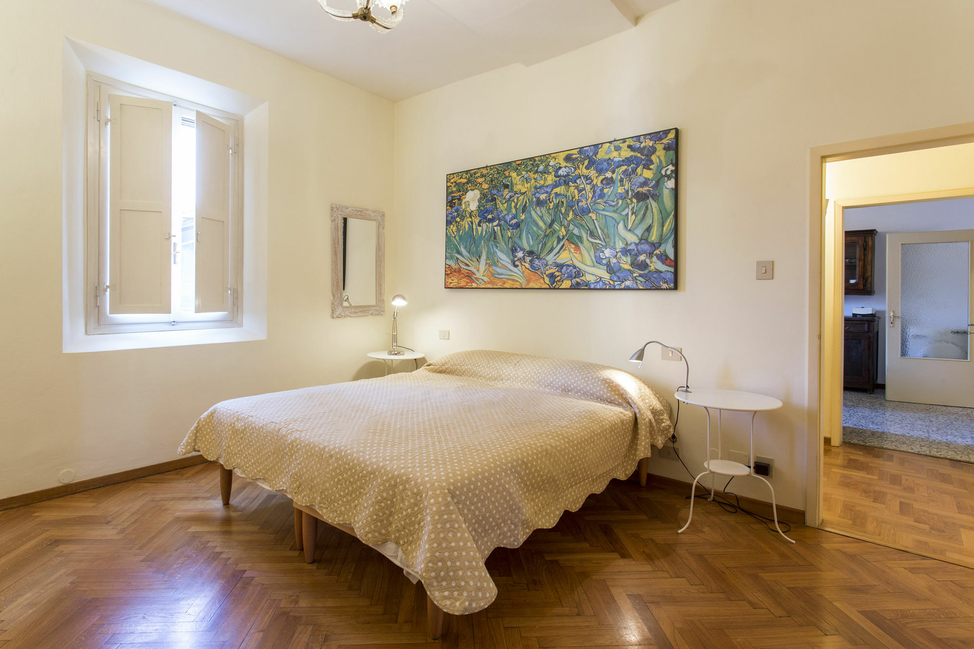 Apartment Del Professore By