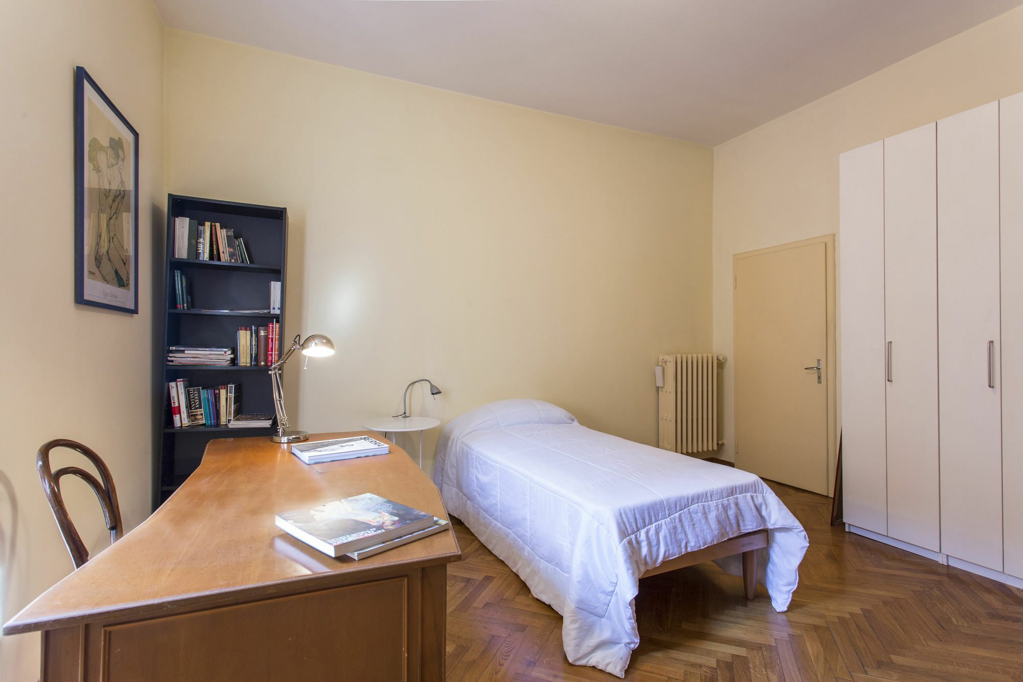 Del Professore By Apartment *