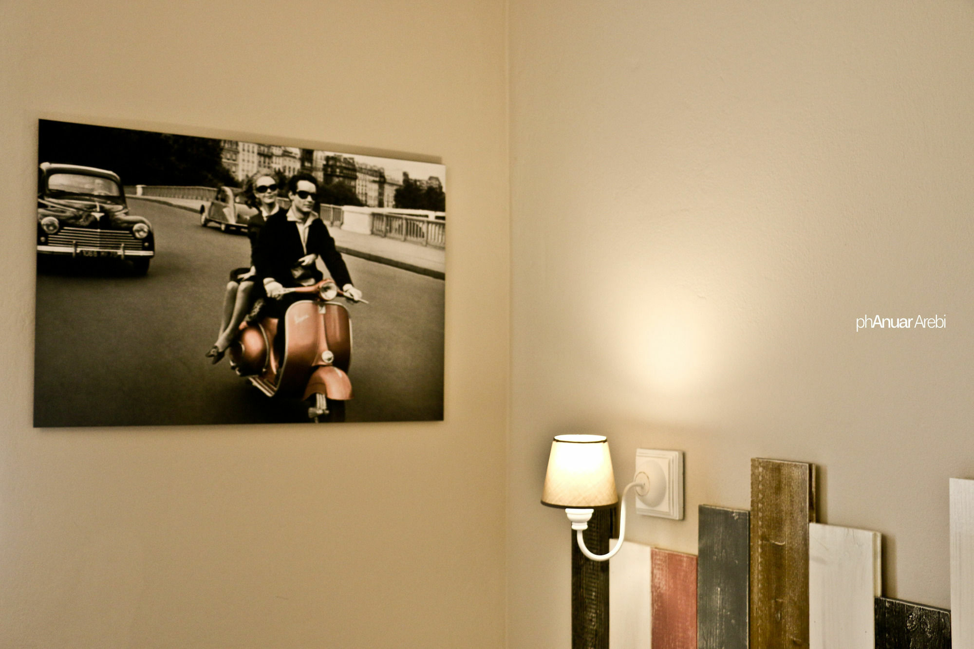 Guest house Le Stanze