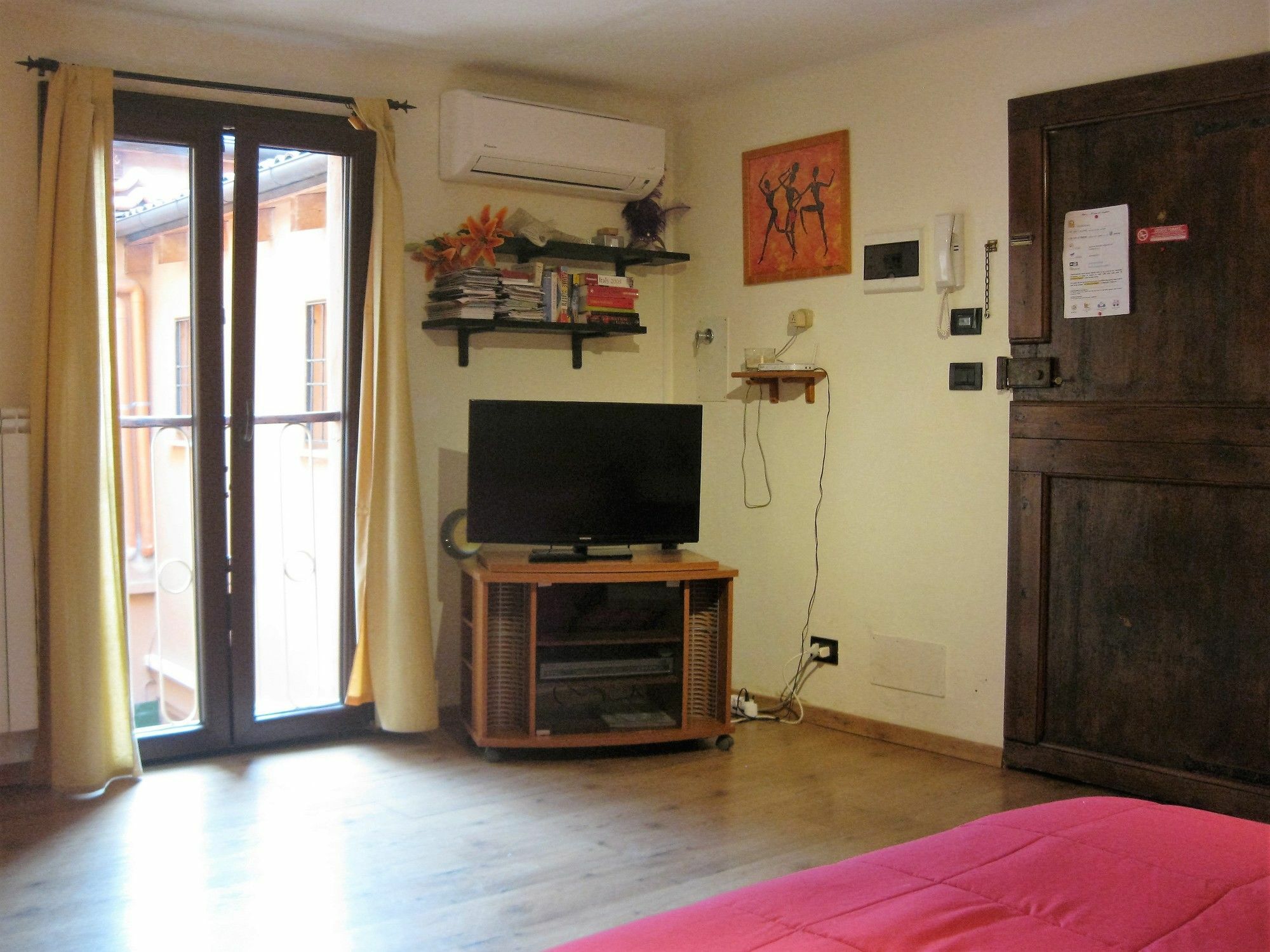 Apartment Pietro's
