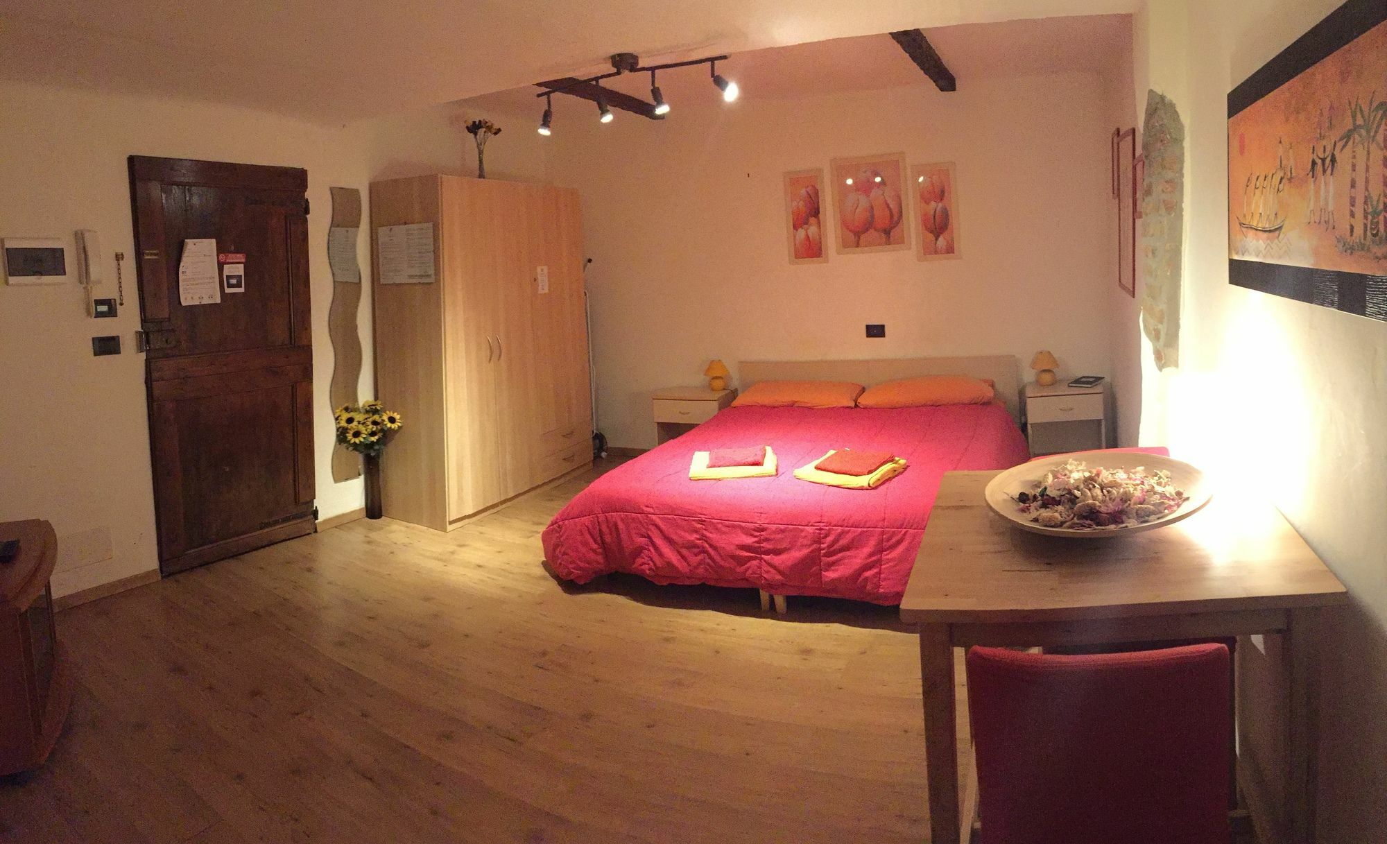 Apartment Pietro's