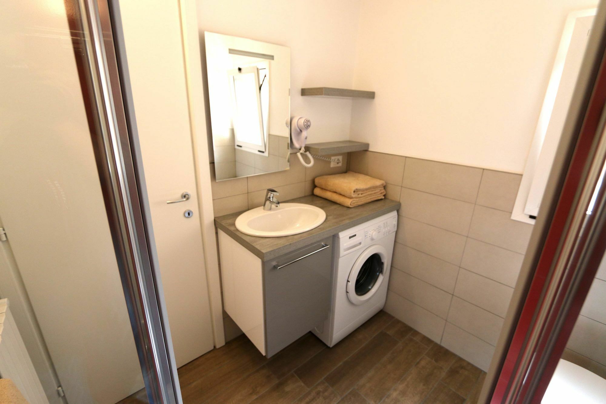 Le Stanze - Apartment