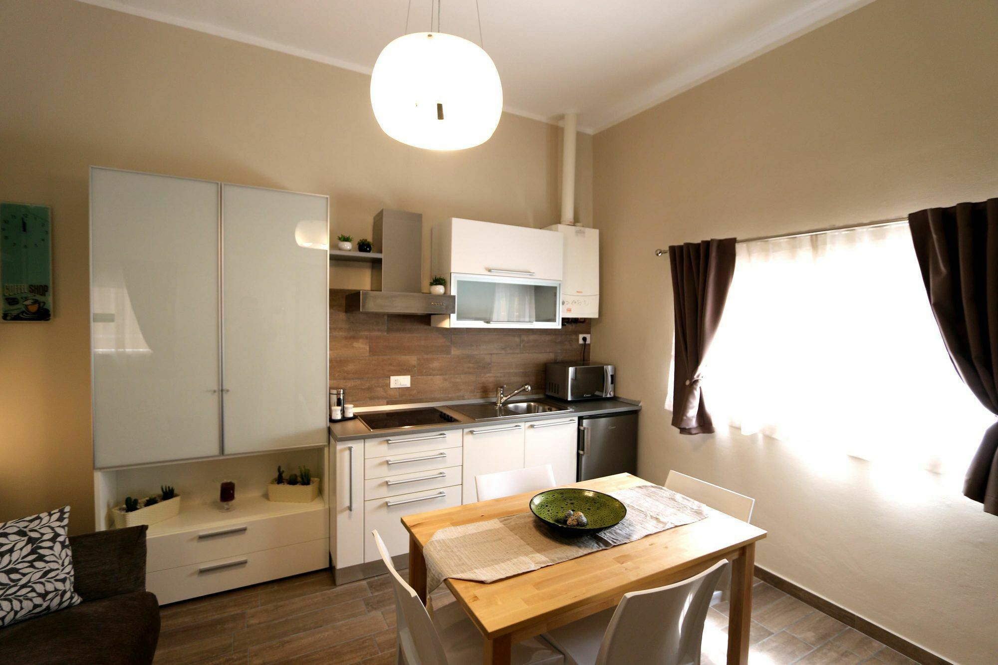 Le Stanze -