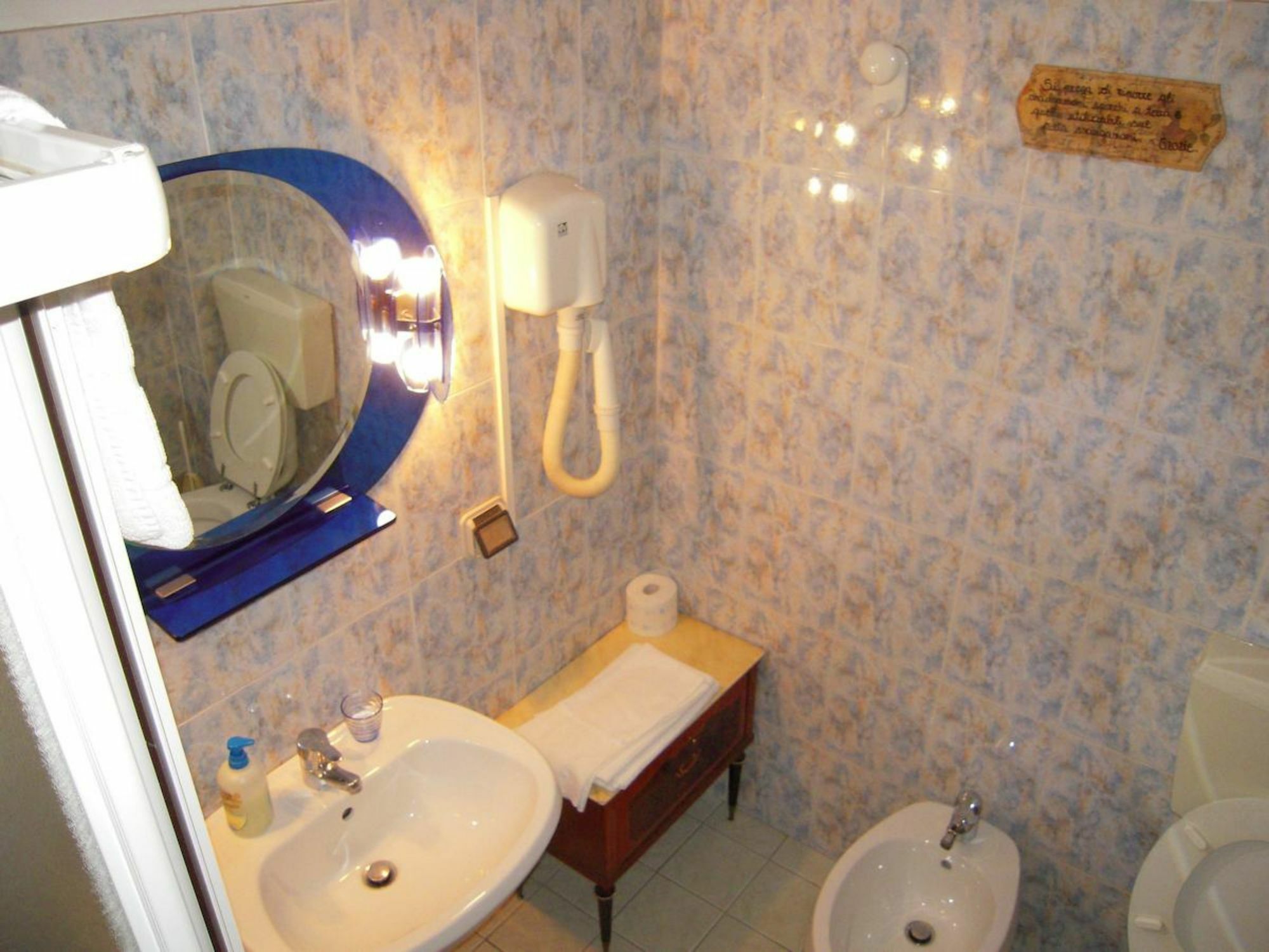 Riva Reno Bologna