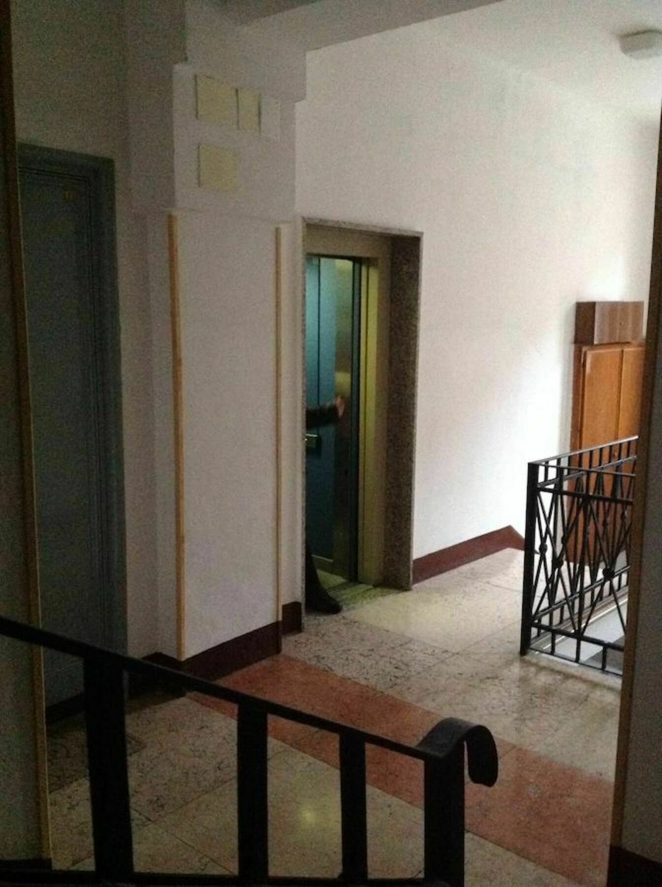 Affittacamere Riva Reno Bologna