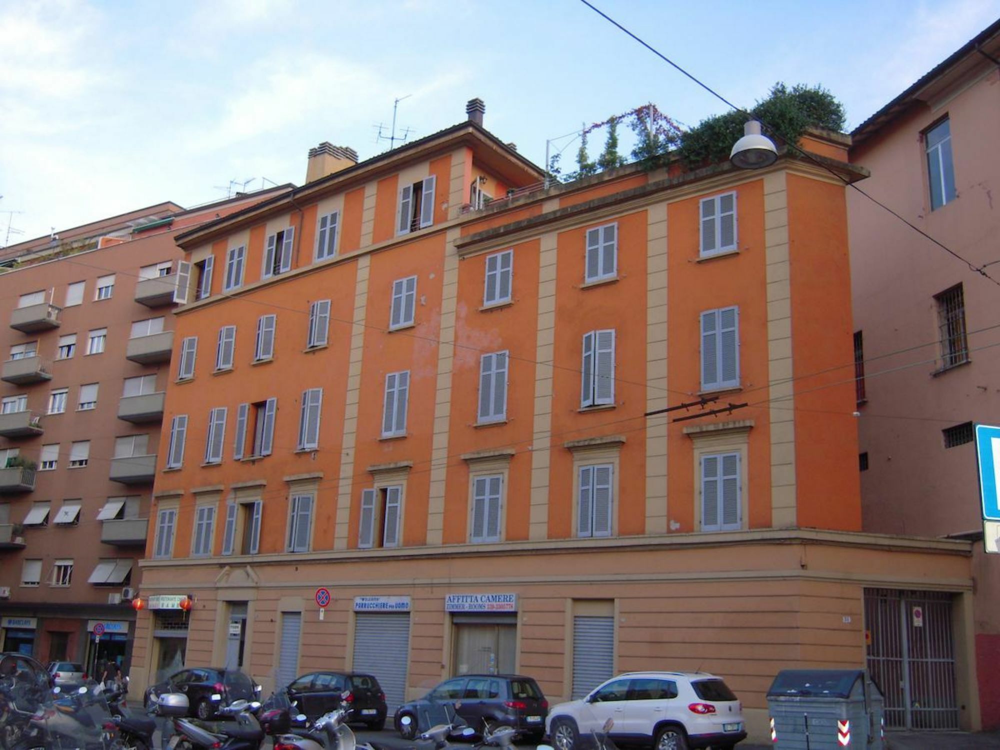 Riva Reno 2*