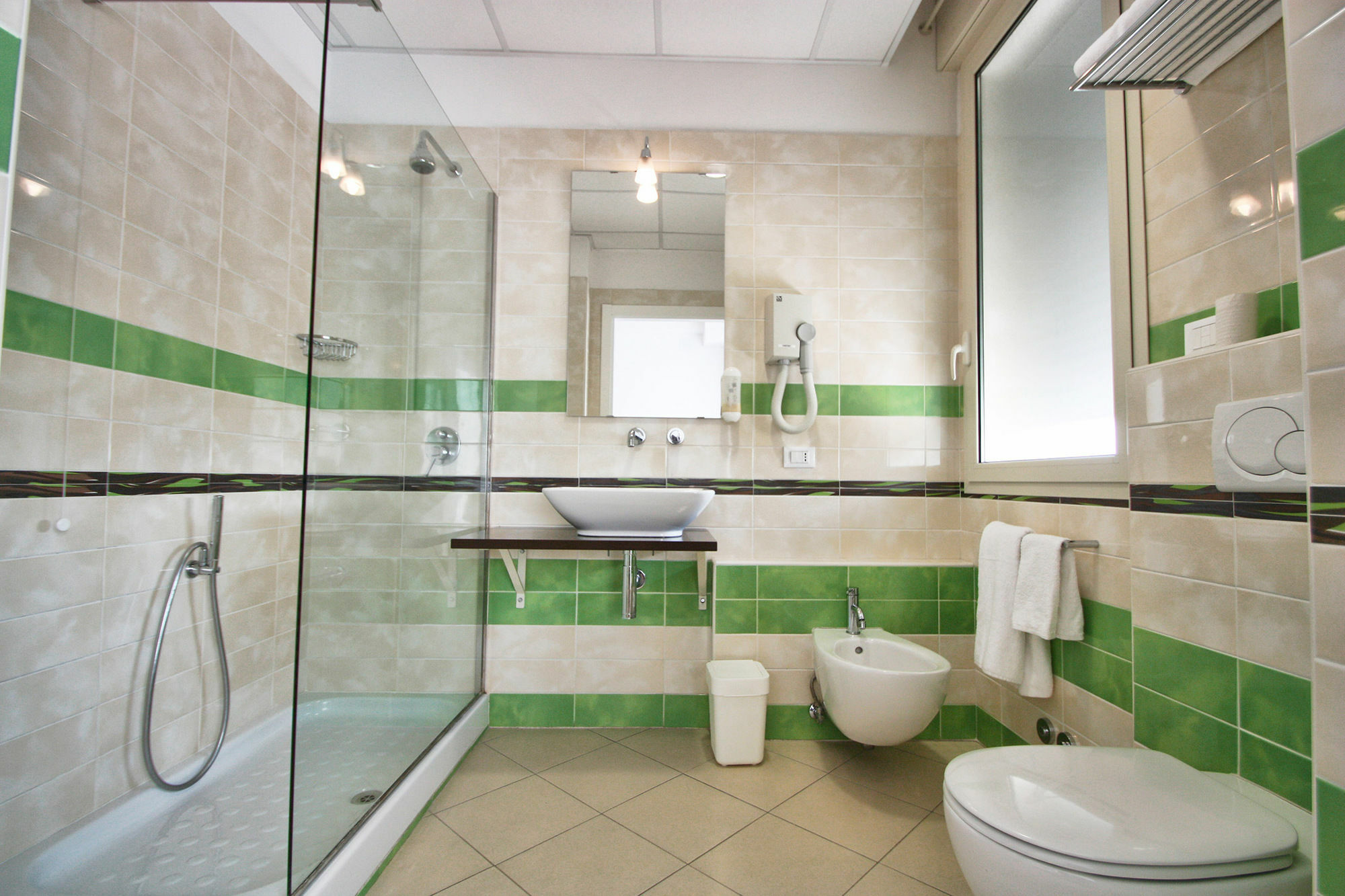 Bologna Inn 3*