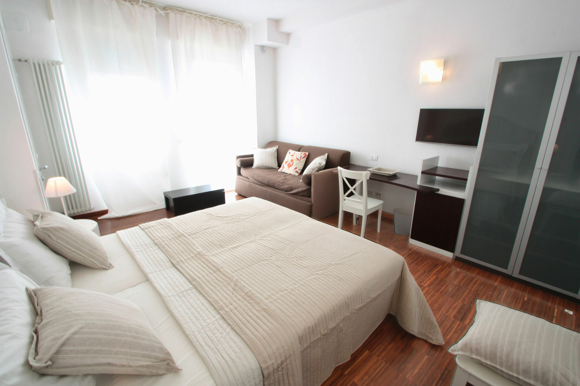Bologna Inn Bed & Breakfast