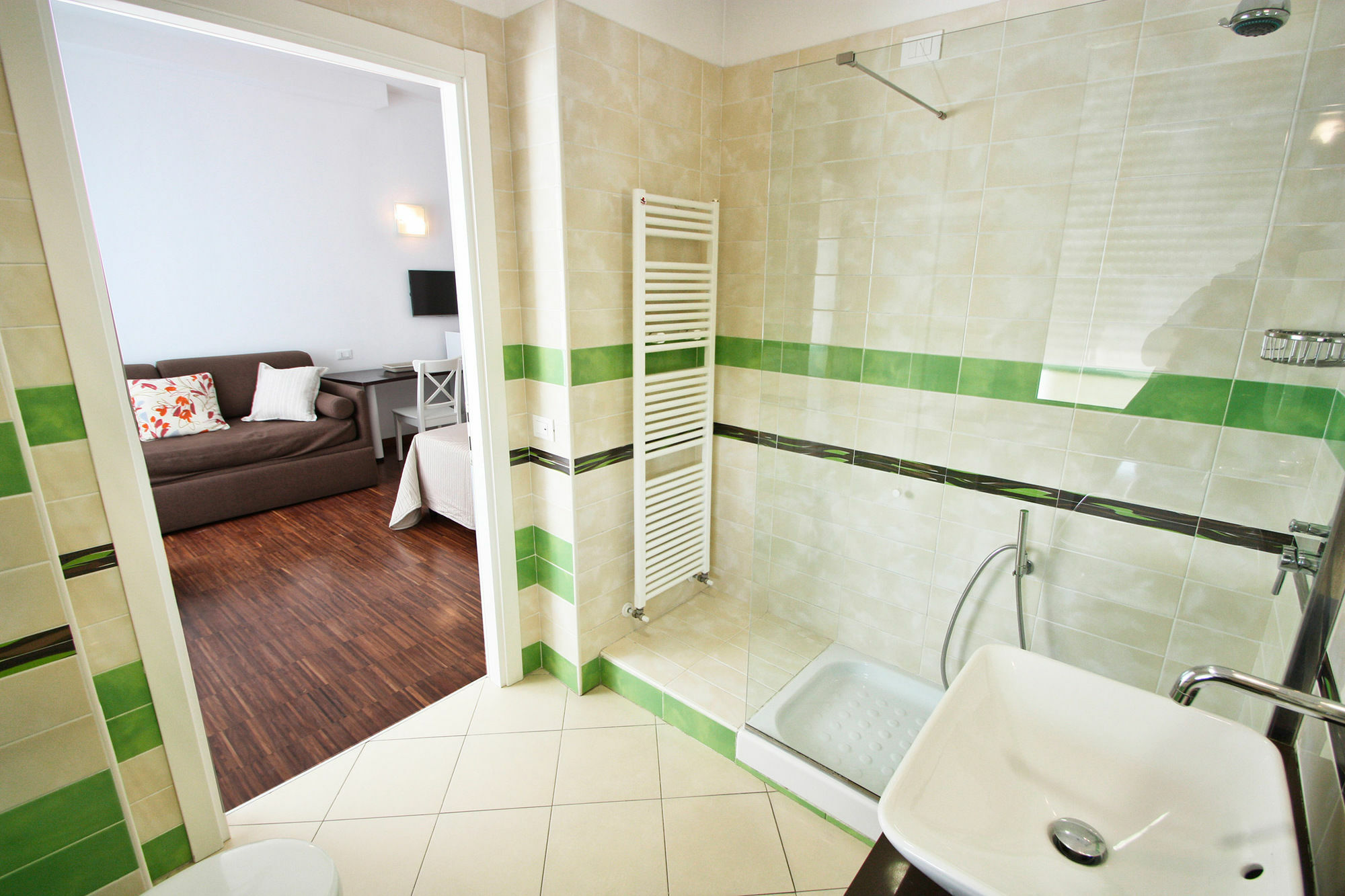 Bologna Inn Bologna