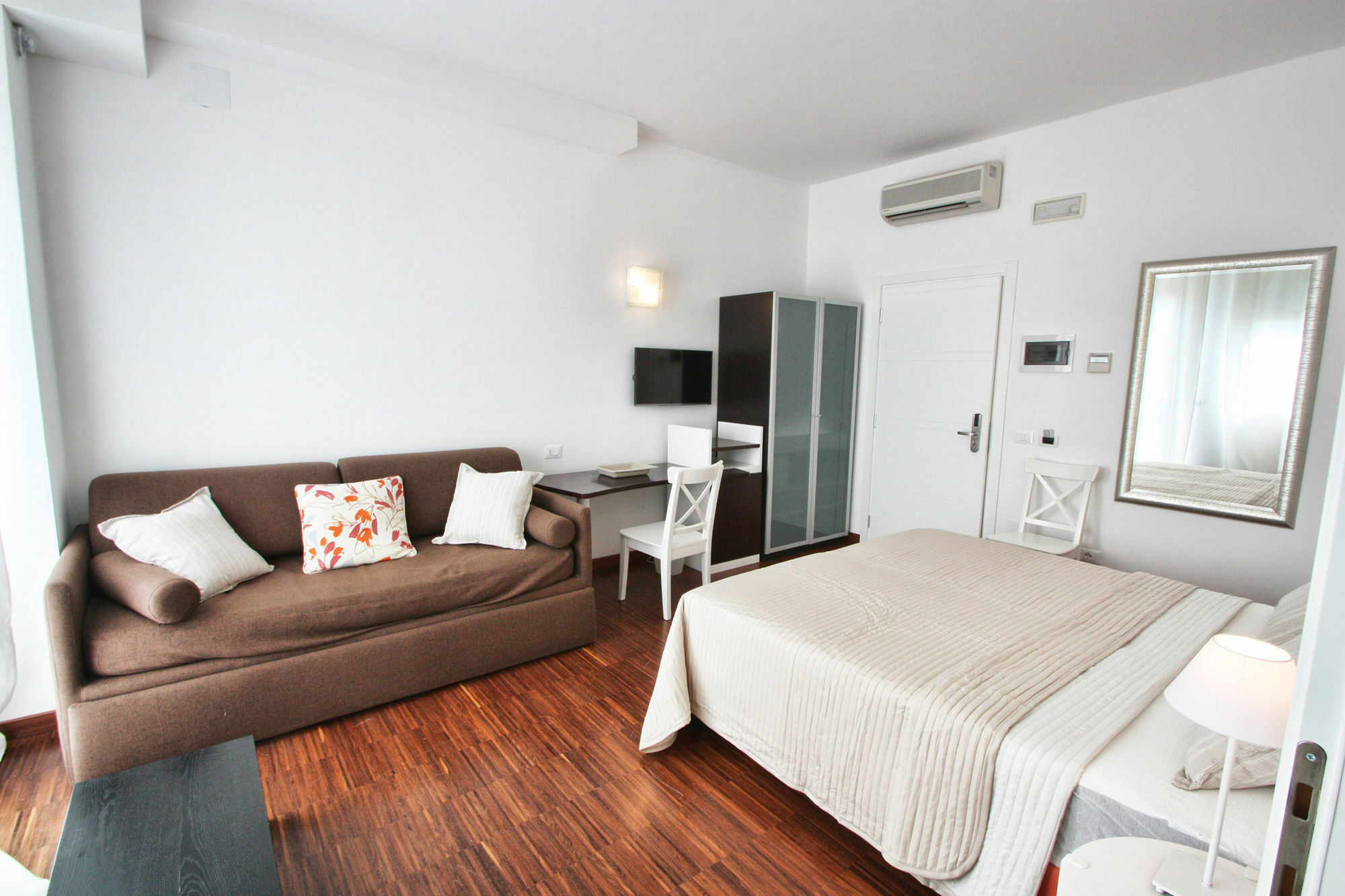 Bed & Breakfast Bologna Inn