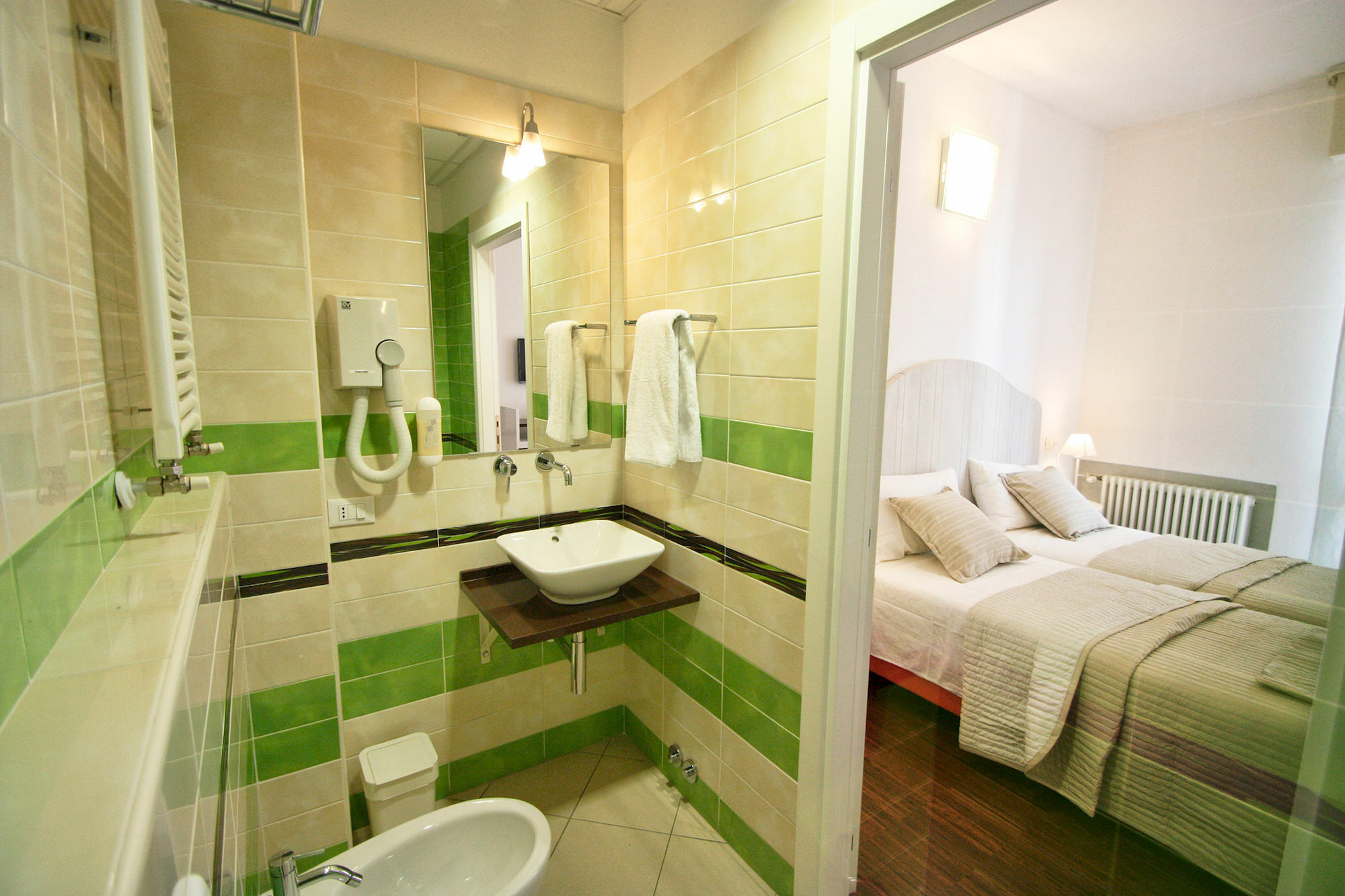 Bed & Breakfast Bologna Inn