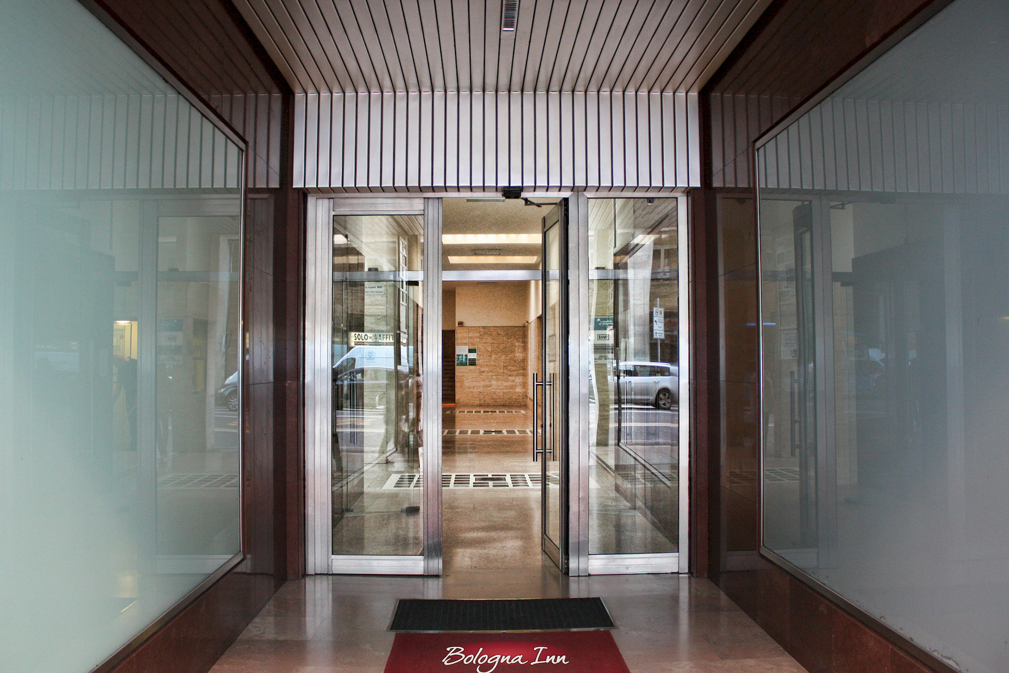 Bologna Inn 3*
