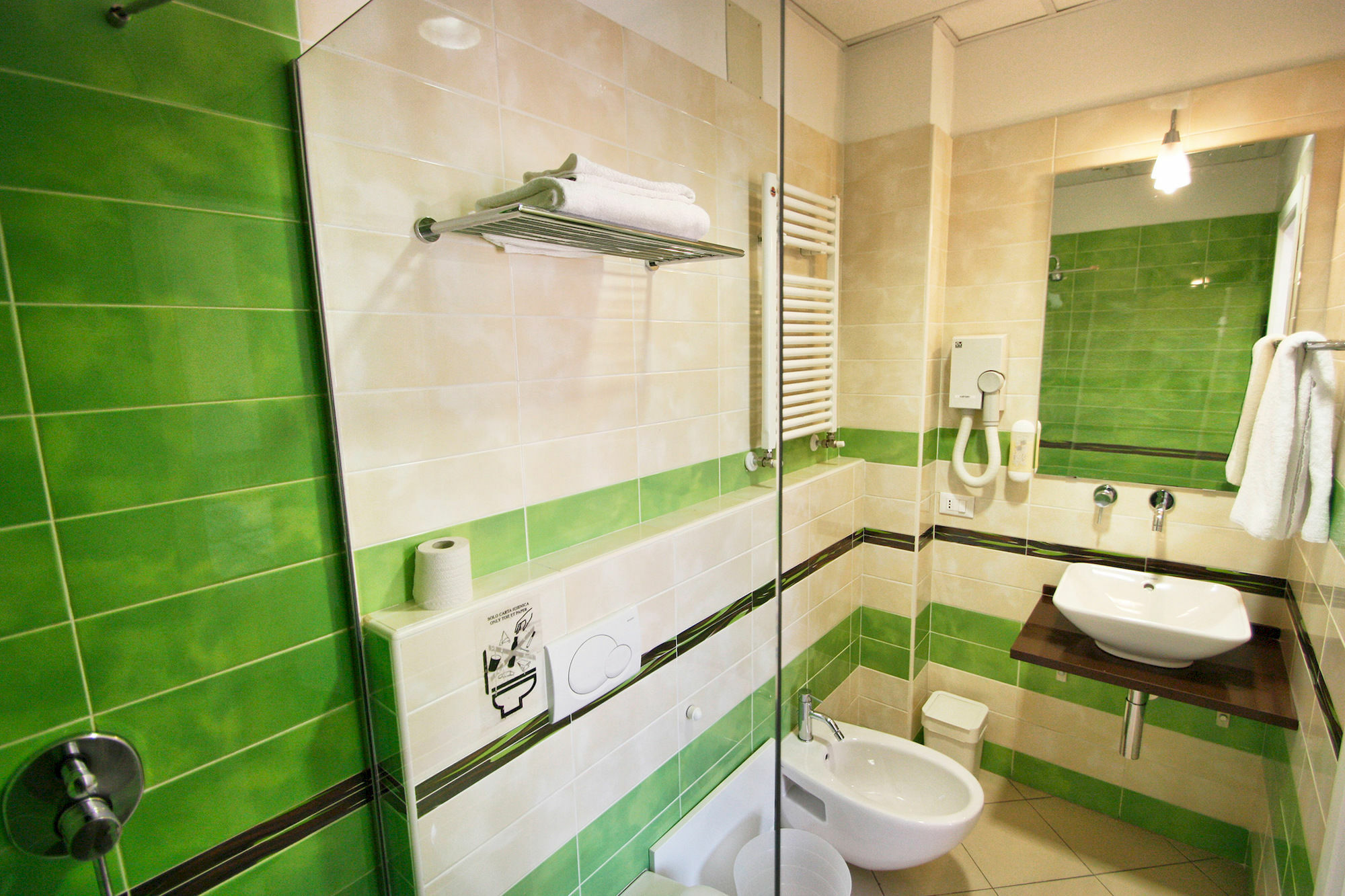 Bologna Inn 3* Bologna