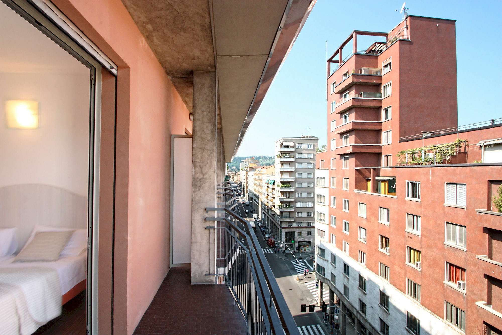 Bed & Breakfast Bologna Inn Bologna