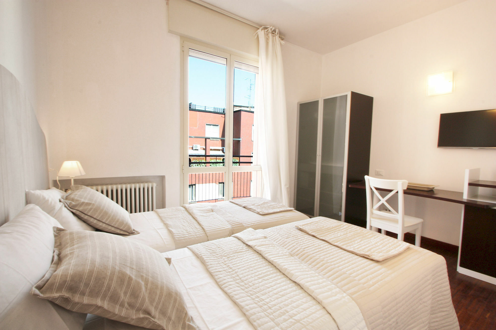 Bologna Inn 3*