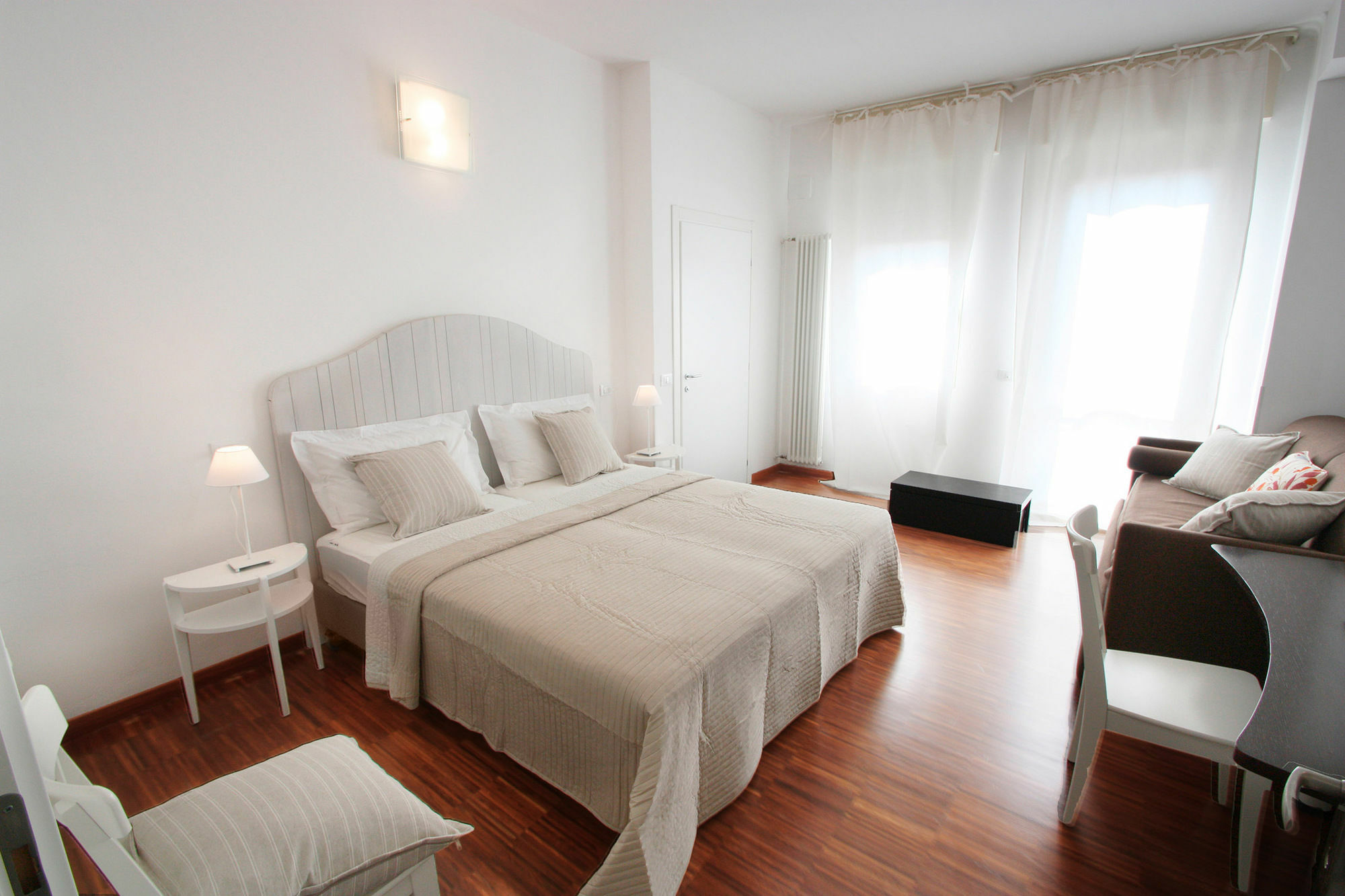 Bologna Inn Bed & Breakfast 3*