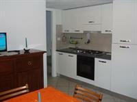 Francesca Apartment *