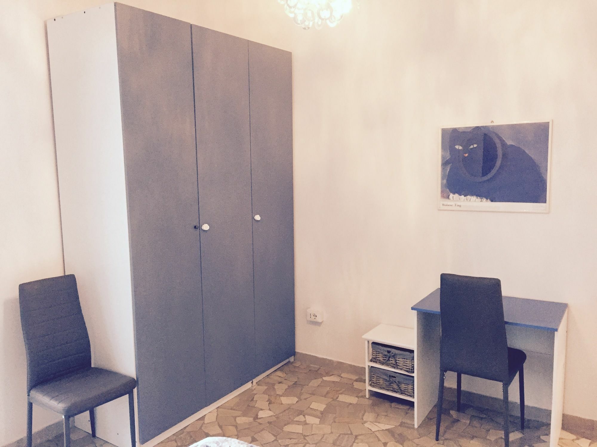 Casa Sissi Apartment Bologna