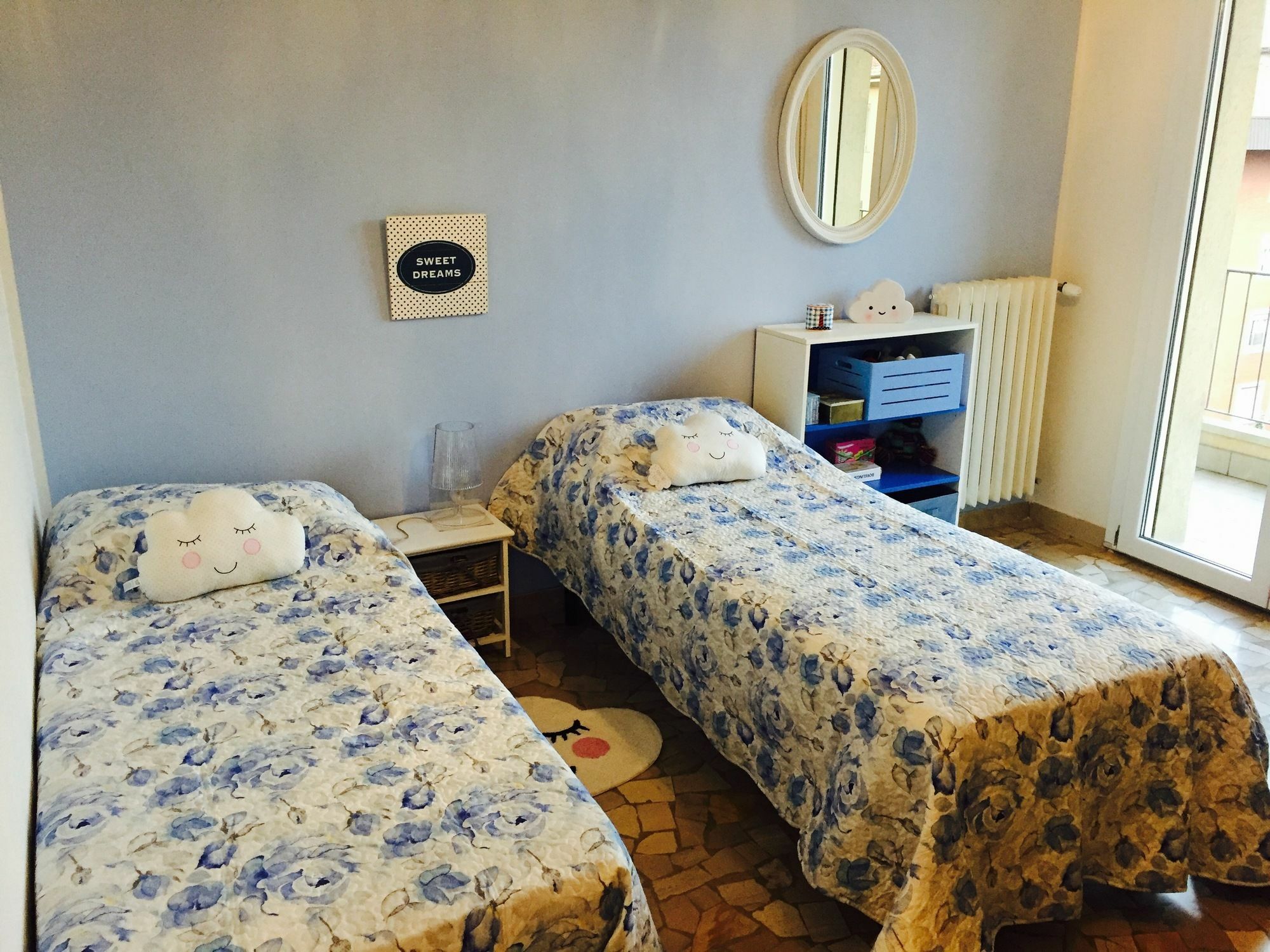 Casa Sissi Bologna