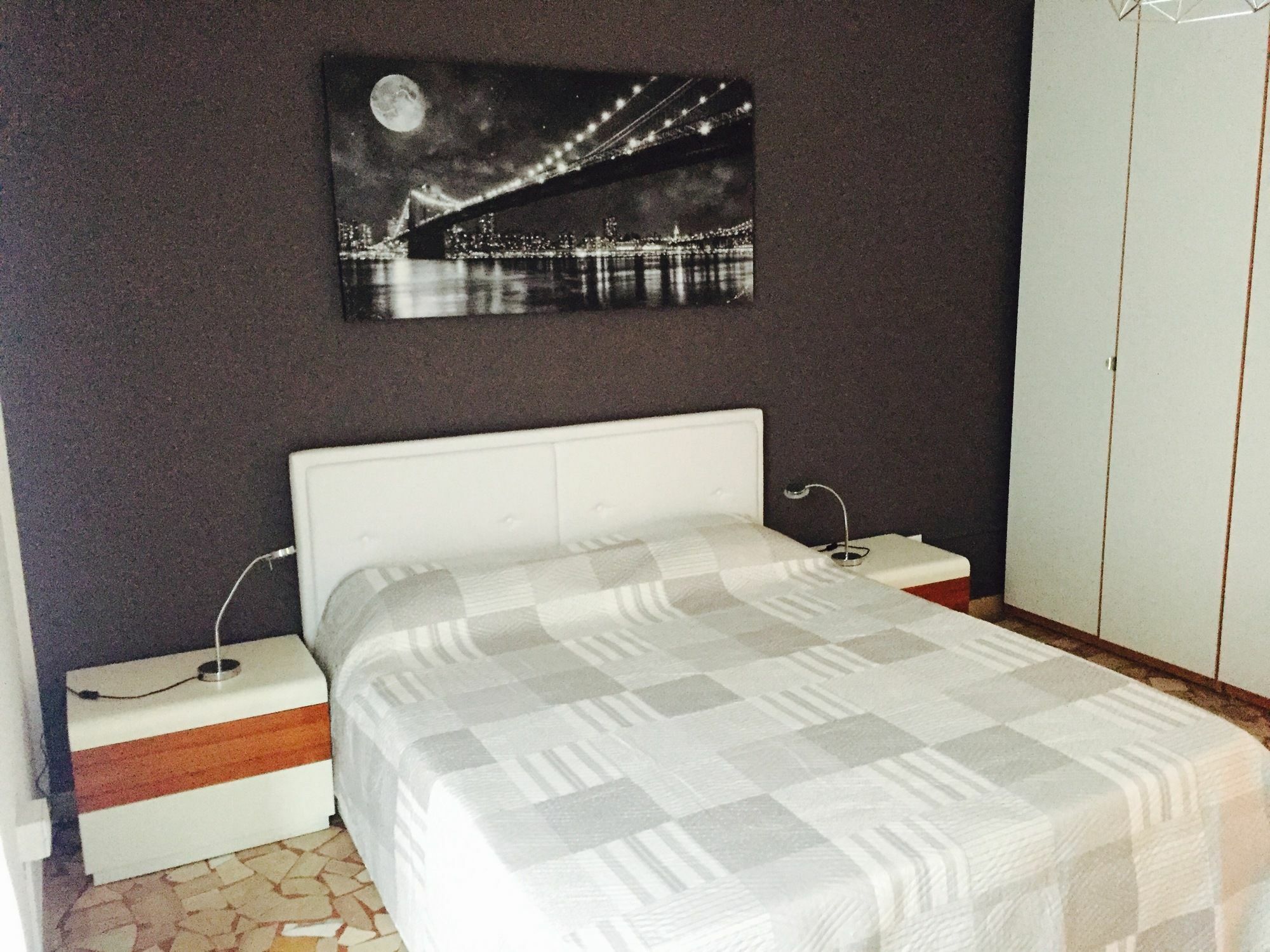 Casa Sissi Apartment