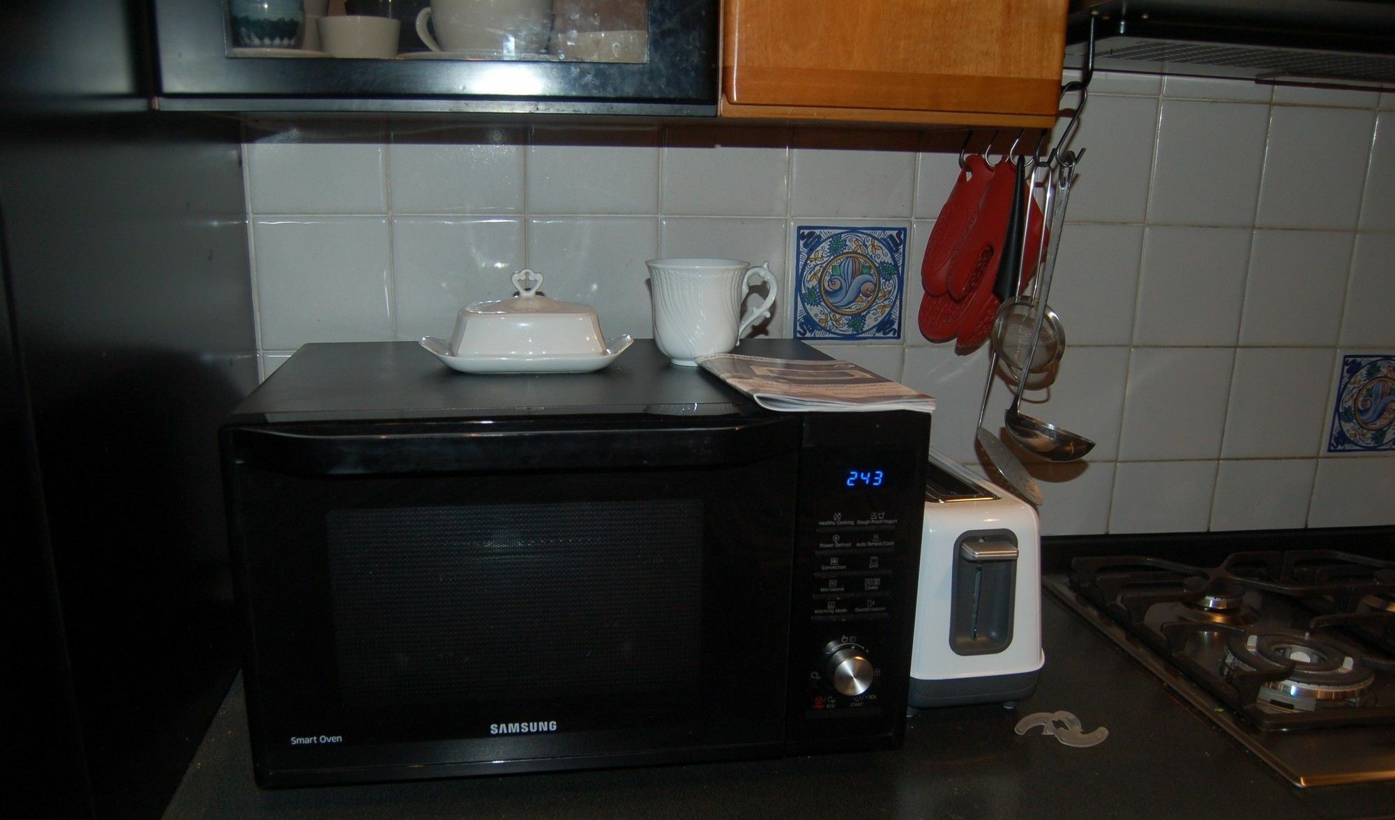 Homebo La Finestrella *