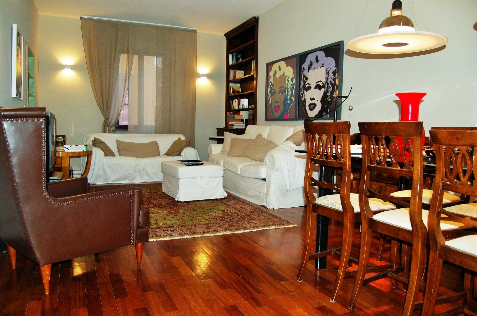 Homebo La Finestrella *