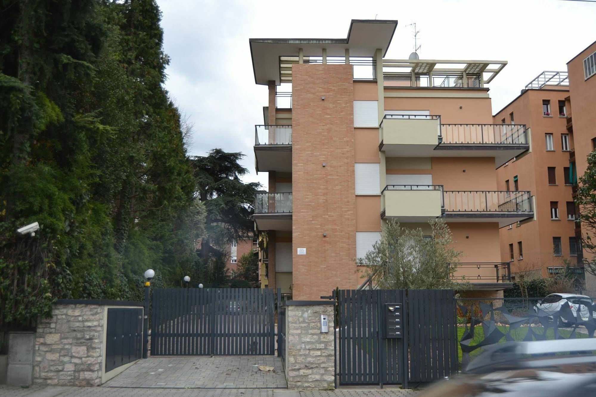 Frühstückspension Porte Di Bologna