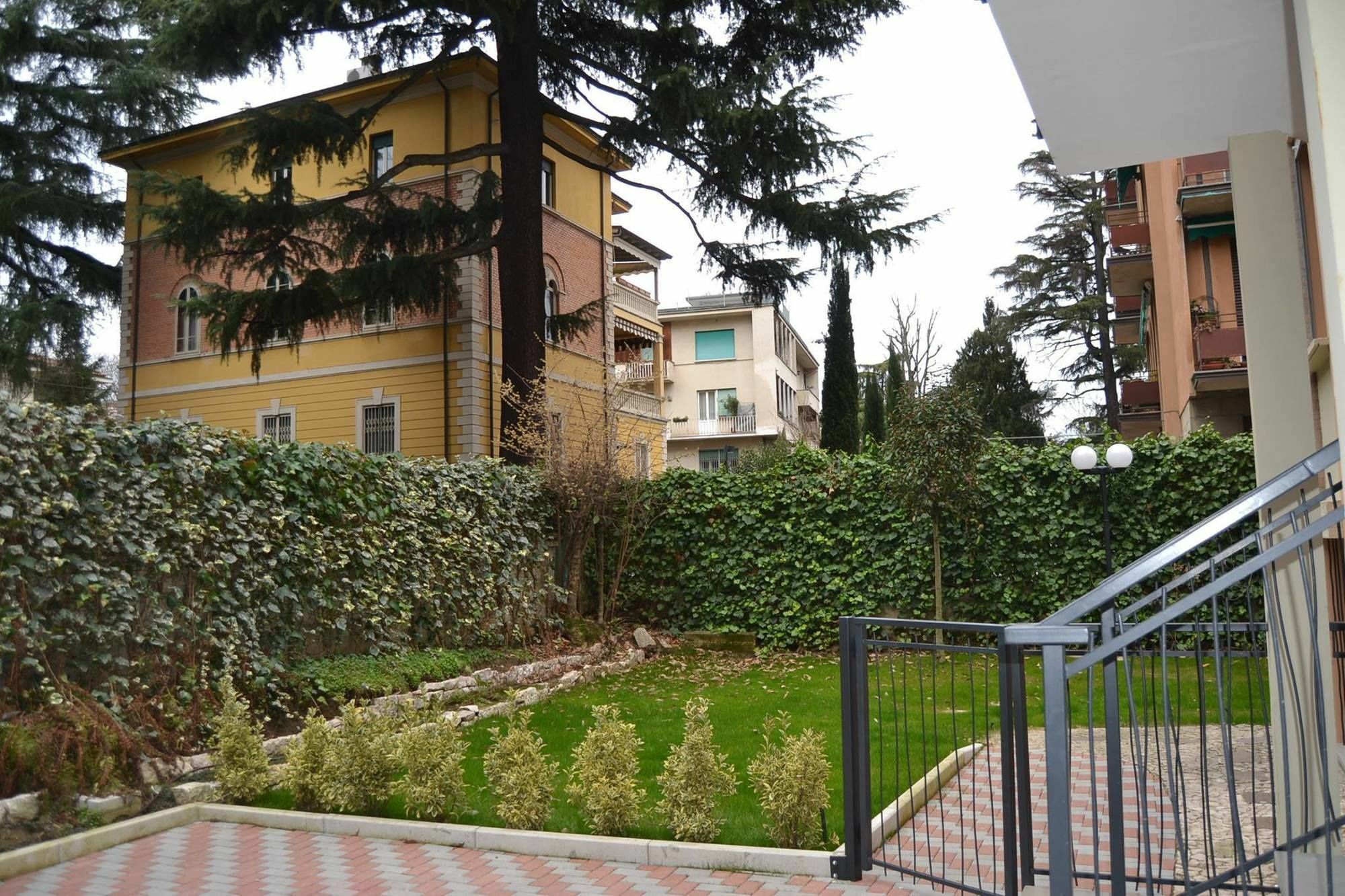 Porte Di 3* Bologna