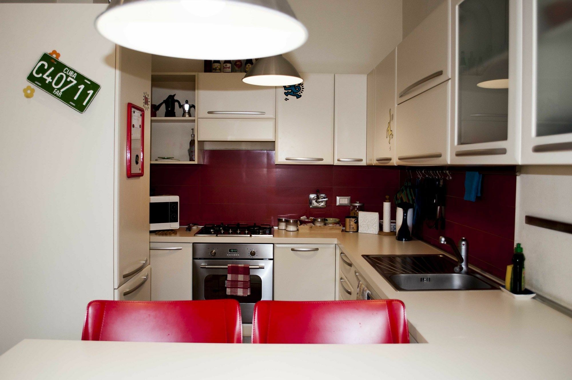 Apartment San Domenico *