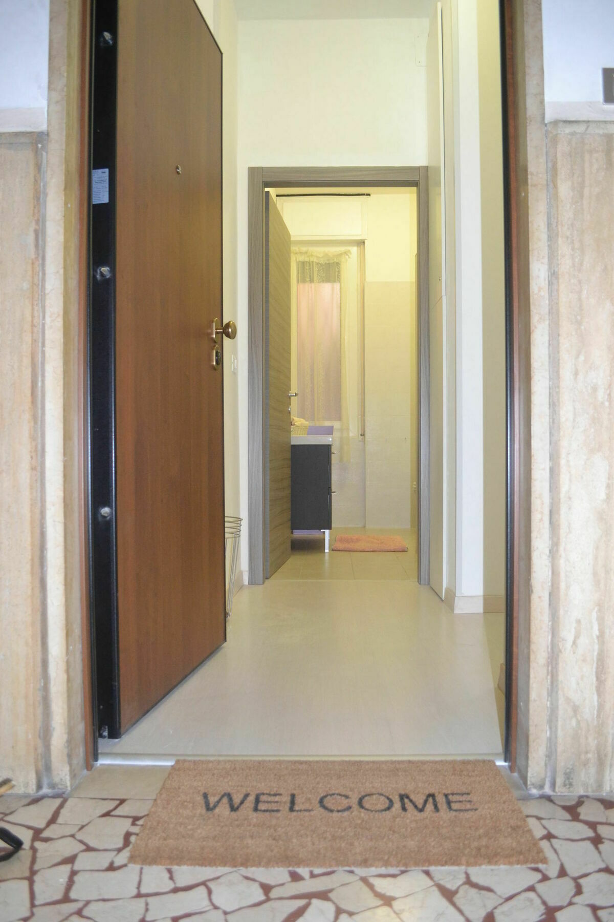 Apartment Casa In Centro!House In City Center! Bologna