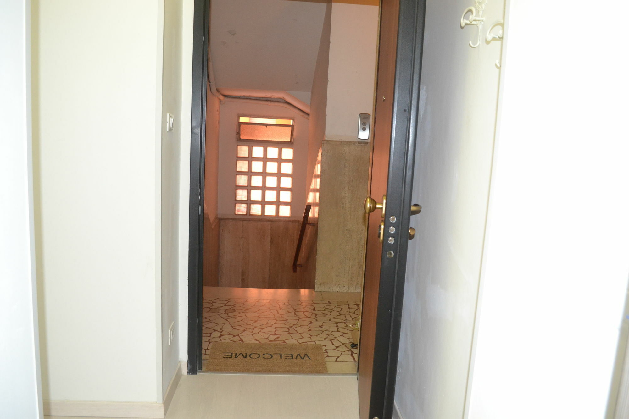 Casa In Centro!House In City Center!
