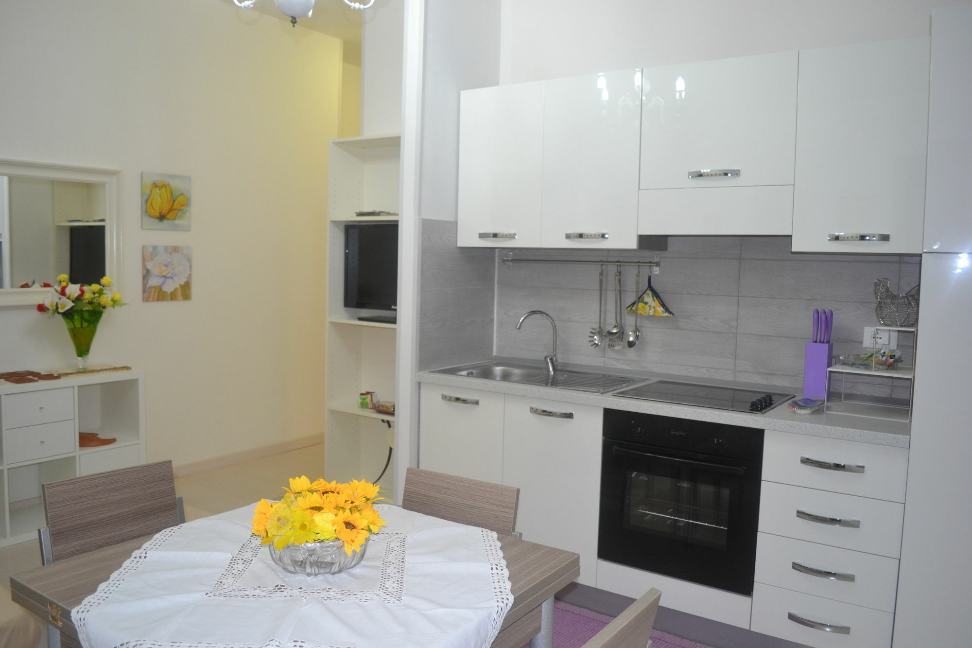 Casa In Centro!House In City Center! Bologna