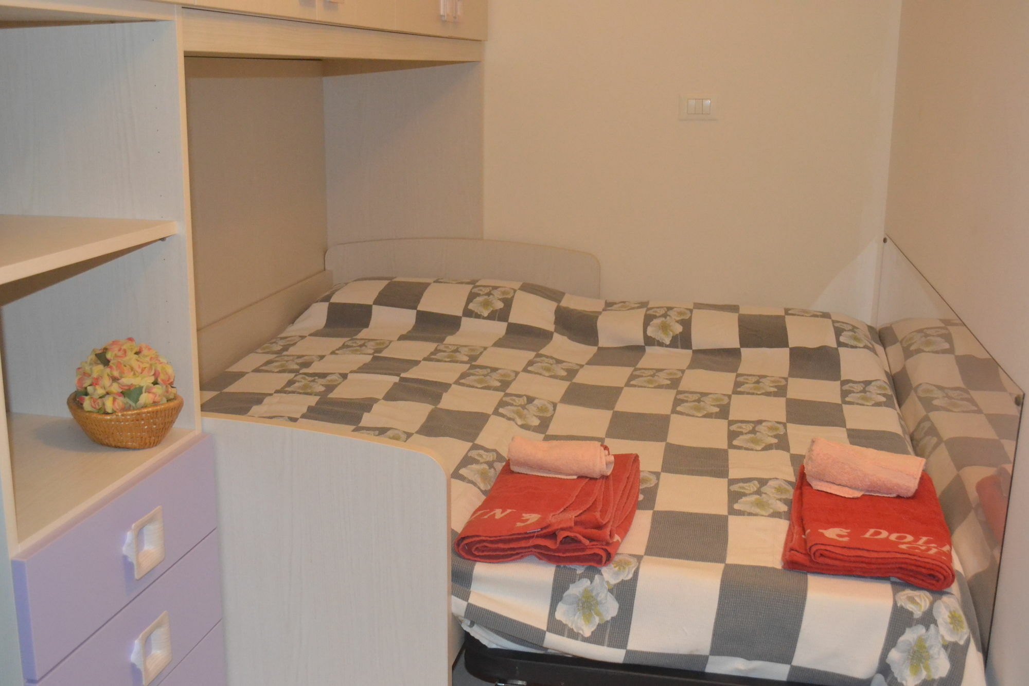 Apartment Casa In Centro!House In City Center! Bologna