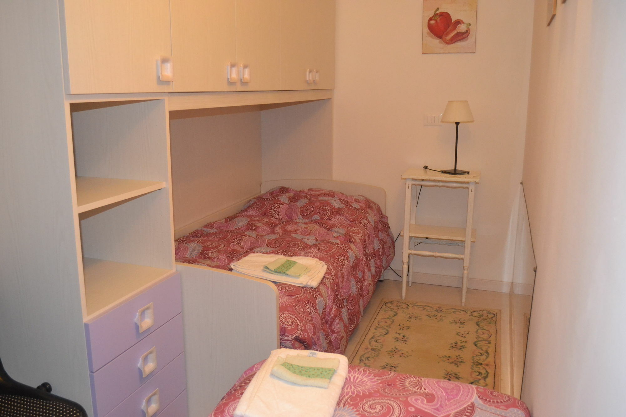 Casa In Centro!House In City Center! Apartment Bologna