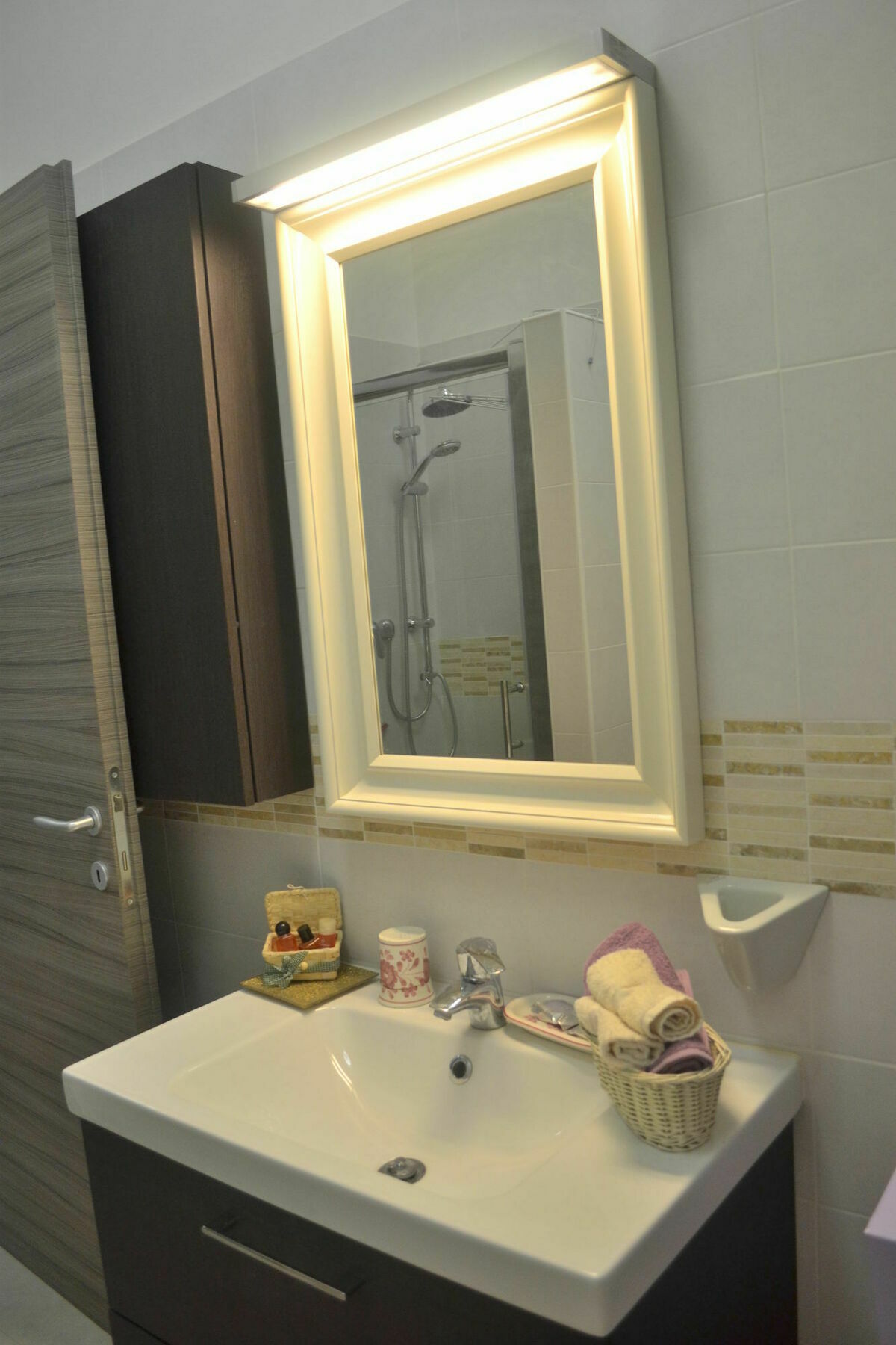 Casa In Centro!House In City Center! Apartment *