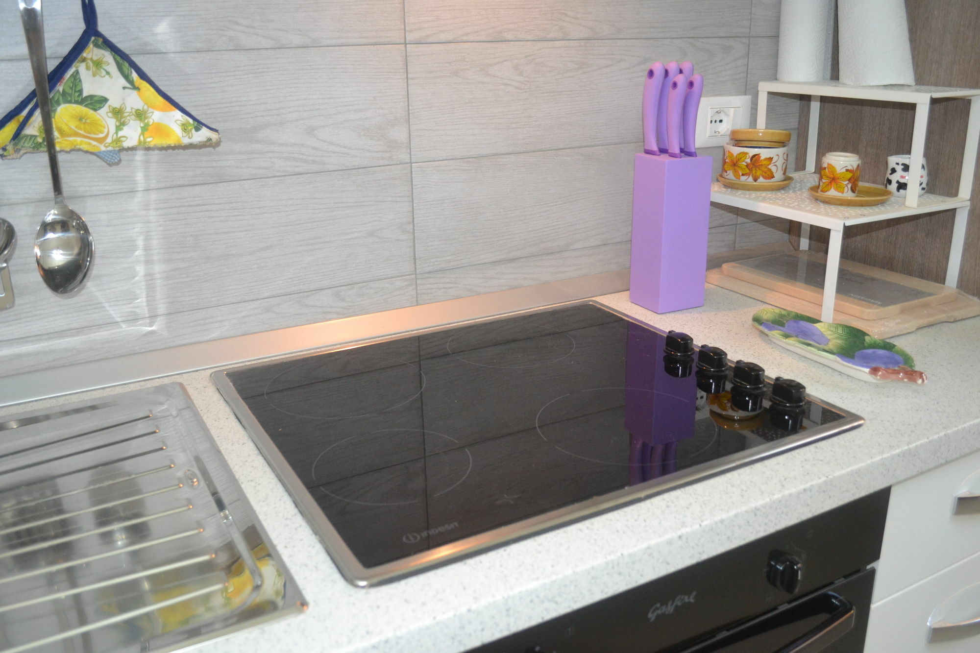 Casa In Centro!House In City Center! Apartment
