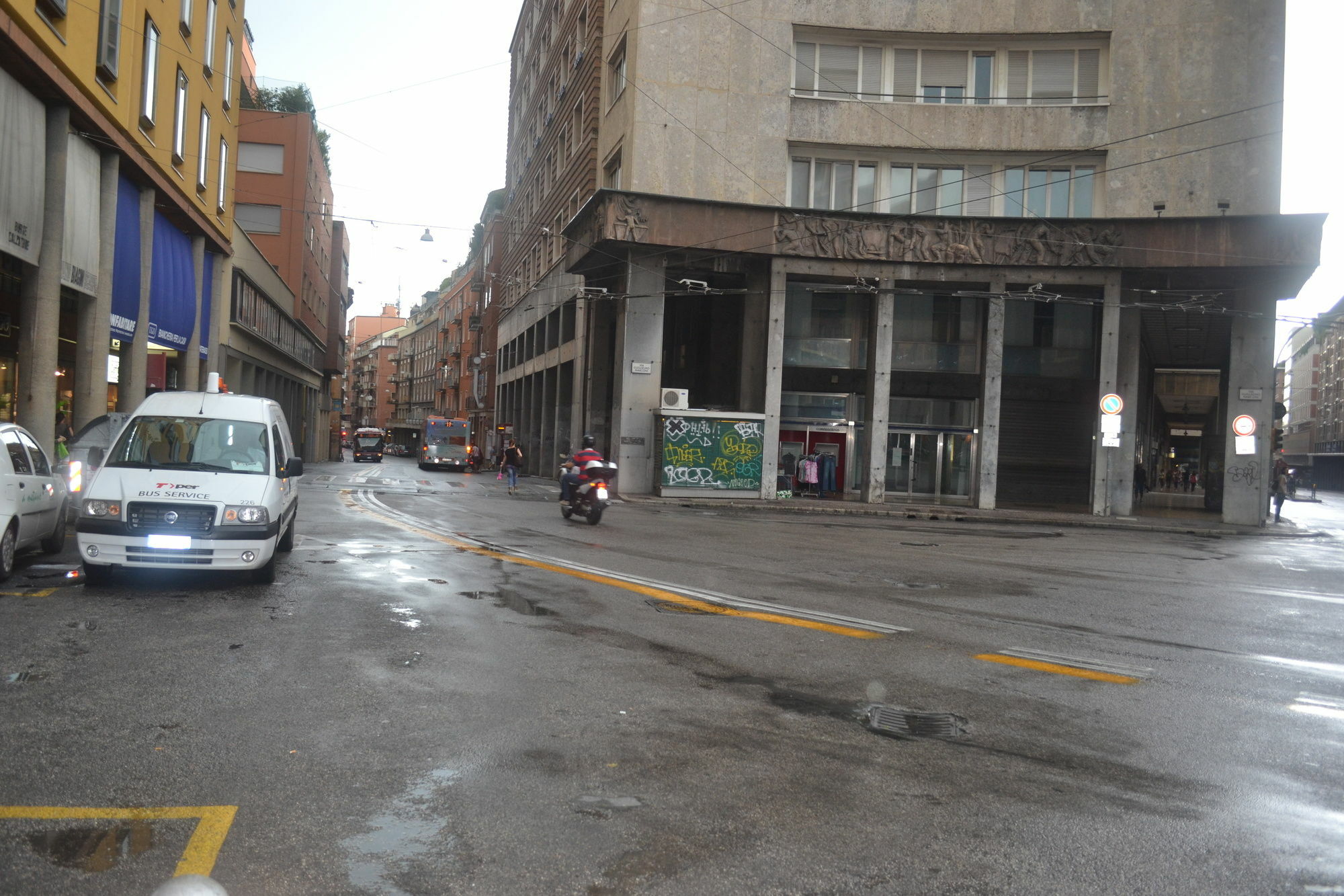 Apartment Casa In Centro!House In City Center!