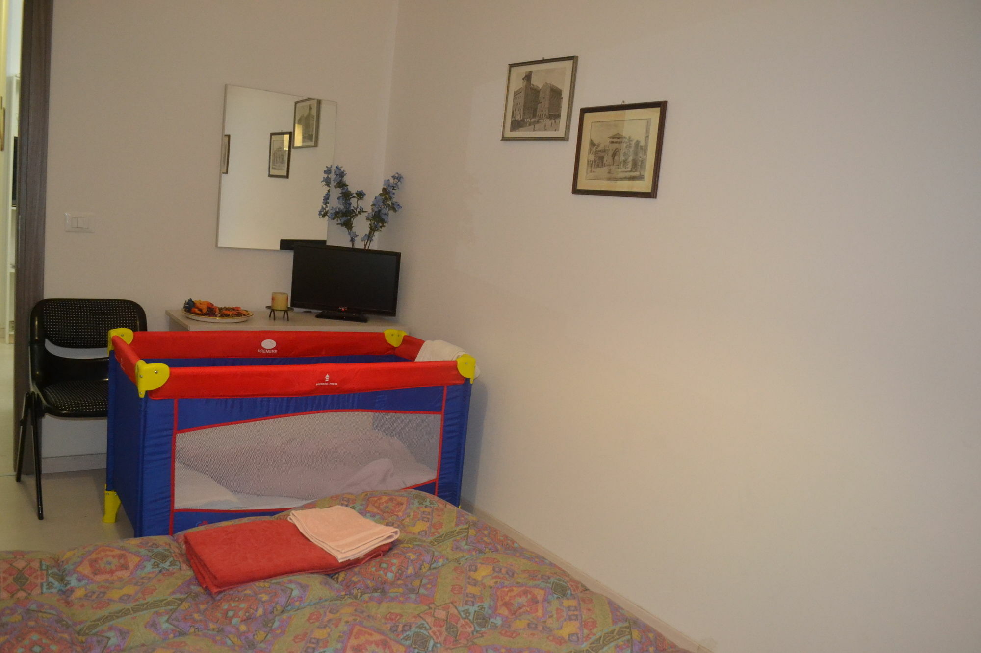 Casa In Centro!House In City Center!