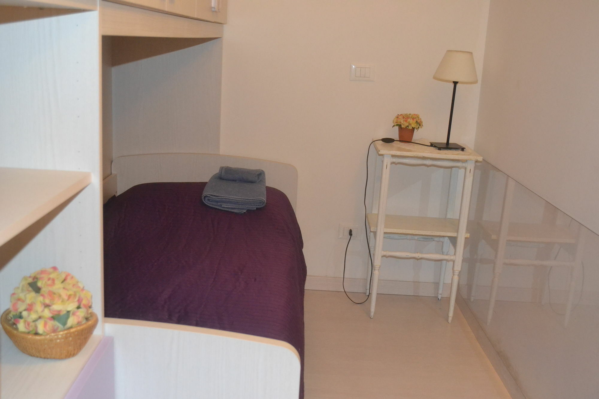 Casa In Centro!House In City Center!