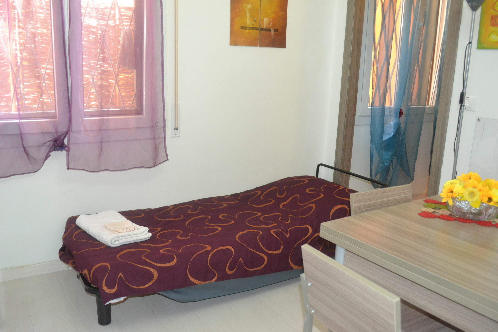 Casa In Centro!House In City Center! Apartment