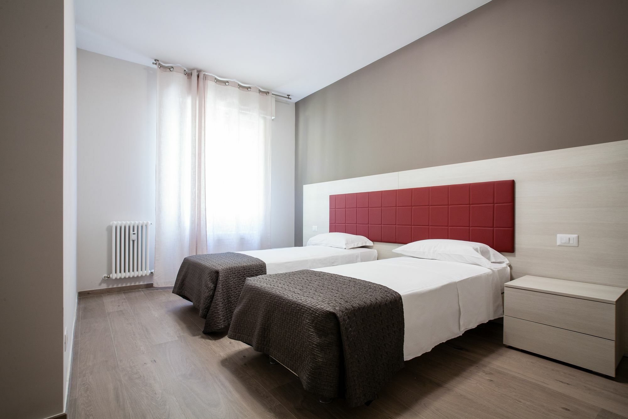 Astoria Bologna