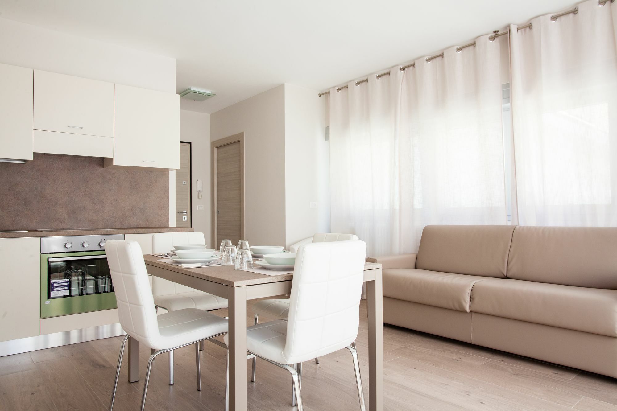 Astoria Bologna